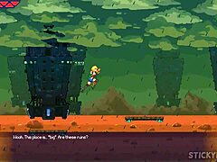 Cute blonde's big ass pounded by monster cock! 😍