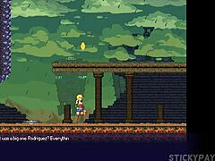 Cute blonde's big ass pounded by monster cock! 😍