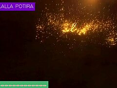 My Cousin Visits And Gives Me Her Pussy Deliciously!