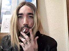 why does melvin c love that monster cock so much?