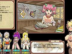 In this playthrough part 1, a group tackles dungeon exploration in an exciting game challenge