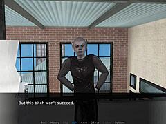 Join me for Nastya's lustful war finale!