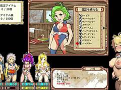 In this playthrough part 1, a group tackles dungeon exploration in an exciting game challenge