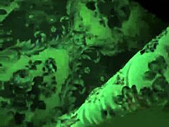 Hot gay guys having passionate sex together 😘