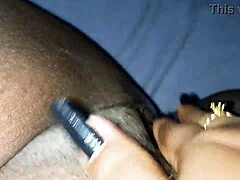 beautiful model in lingerie for first video trailer