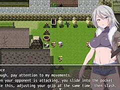 Grace in labyrinth town part 5