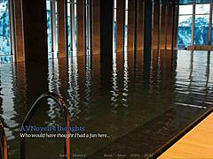 MY NEW MEMORIES TEN IN ANIME STYLE