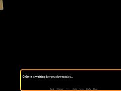 My new stepfamily part 595