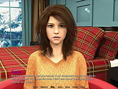 MY NEW MEMORIES TEN IN ANIME STYLE