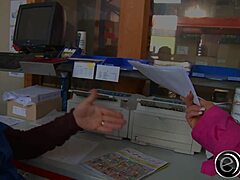 Sex-Beichte with Alisha Sweet Gets Wild - Part 1! 😈