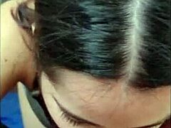 White Moon, suck my monster cock deepthroat?