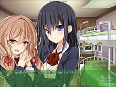 Wanting wings in 3d anime serie one.