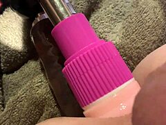 Ever tried getting your ass stretched by a machine like this?