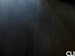 Let's make it official with Codey Steele Hazel Moore