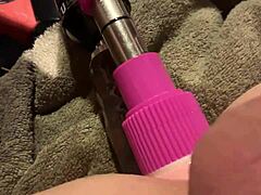 Ever tried getting your ass stretched by a machine like this?