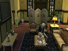 Maestro Roshi Fucks His Harem Anal in Dragon Ball Porn! 😈