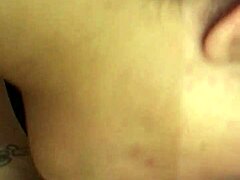 Feel Pleasure As Teen Sucks My Dick