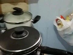 How to make hot dog even if you're poor and fucked.