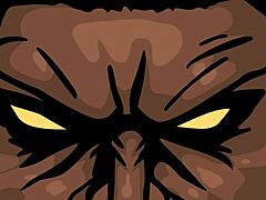 Huge Cock Vampire Isiah Maxwell Bangs Submissive Servant Hard!