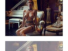 i explore russian nude beauty further