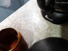 How to make hot dog even if you're poor and fucked.