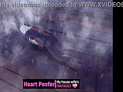 What steamy secrets unfold at the sauna today?