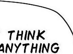 My Dick Has Superpowers: Mommy And Teacher In Anime Hentai Cartoon