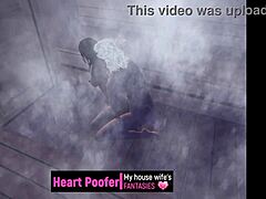 What steamy secrets unfold at the sauna today?