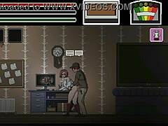 Hey, ever tried banging in a hentai lust game?