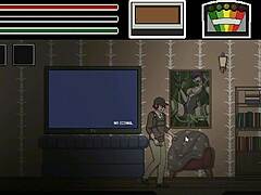 Hey, ever tried banging in a hentai lust game?