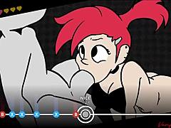 Beat Bangers Frankie Foster Mod