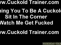 I Require A Submissive Slave To Cuckold