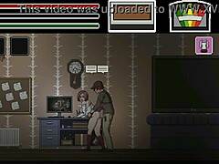 Hey, ever tried banging in a hentai lust game?