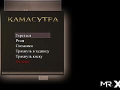 lust epidemic part 35: deep blowjob and lots of sex in anime game