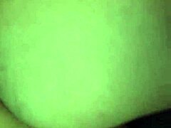 Teasing my wife in lingerie leads to sexy fun in Tlaquepaque