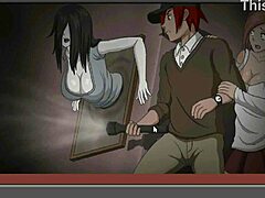 Hey, ever tried banging in a hentai lust game?