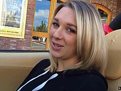 i love how busty blonde brooke wylde rides mike hunts cock wildly