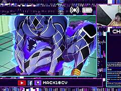 jojos bizarre adventure animation part 4 chapters 29-30