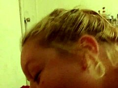 me and my girl sucking on camera?