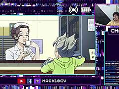 jojos bizarre adventure animation part 4 chapters 29-30