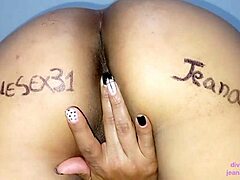 Colombian beauties are the hottest and wildest around, check Divinesex31! 🔥 They bend over for steamy doggystyle action.