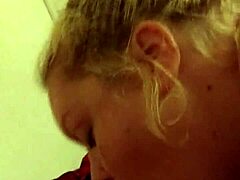 me and my girl sucking on camera?