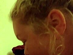 me and my girl sucking on camera?