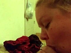 me and my girl sucking on camera?