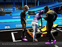 Exploring Alternate Existence in Game Scenario