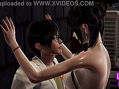 i accompanied my step-sister on the street but was eaten as a snack