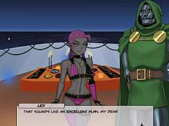 Something Unlimited Part 125 Circe