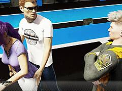 Exploring Alternate Existence in Game Scenario