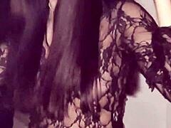 Story About Unfaithful Costume Party With Latina Friend