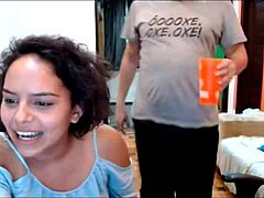 eu e o joy cardozo fizemos a atriz porno argentina ela baez virar youtuber